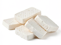 Halloumi (optional, slices)