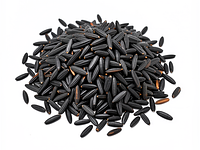 Ryż czarny (dziki / zakazany)