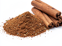 Gingerbread spice (blend)