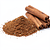 Gingerbread spice (blend)