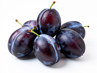 Plums