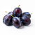 Plums