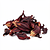 Dried hibiscus flower (karkade)