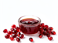 Melasa z granatu (opcjonalna)