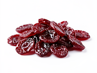 Suszona żurawina (opcjonalnie)