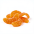 Candied orange peel (optional)