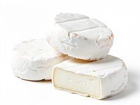 Soft goat cheese (optional)