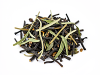 Earl Grey tea (loose leaf)