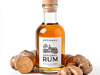 Optional rum