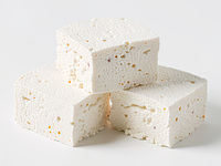 Cottage cheese
