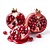 Pomegranate syrup