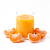 Mandarin juice