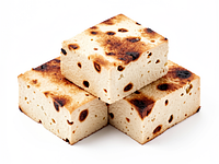 Smoked tofu