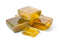 Agave syrup (optional)