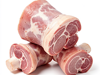 Pork knuckle