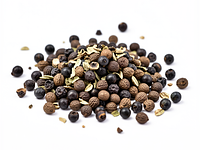 Juniper berries (crushed)