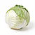 White cabbage (fresh)