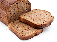 Rye bread (sliced, for toasting)