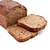 Rye bread (sliced, for toasting)