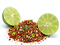 Tajin (chili-lime seasoning)