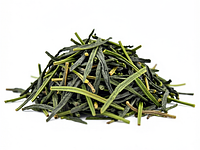 Green tea (infusion)