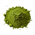Matcha green tea powder