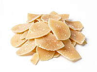 Parmesan flakes
