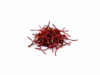 Saffron (a small amount)