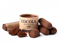 100% Cocoa