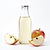 Clear apple juice (without added sugar)