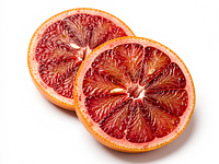 Krwista pomarańcza (plasterki do dekoracji)