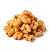Puffed roasted rice