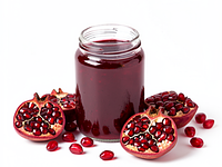 Grenadine (pomegranate syrup)