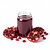 Grenadine (pomegranate syrup)
