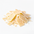 Parmesan flakes (optional)