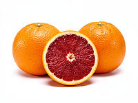 Blood orange