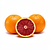 Blood orange