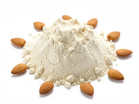 Ground almonds (almond flour)