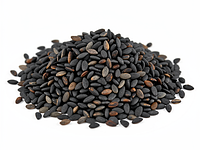 Czarny sezam (prażony)