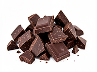 Dark chocolate 70% (chopped into chunks)