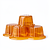 Honey (for serving) - optional