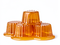 Honey (for serving) - optional