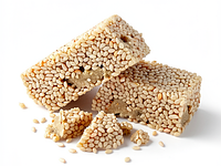 Chałwa (sezamowa, pokruszona)