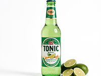 Tonik (woda toniczna)