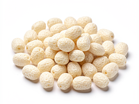 Puffed rice