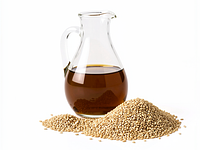 Toasted sesame oil