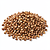 Toasted buckwheat groats (roasted)