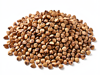 Toasted buckwheat groats (roasted)