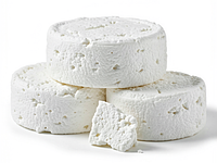Ricotta (Italian cheese, full-fat)