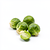 Brussels sprouts (small heads)